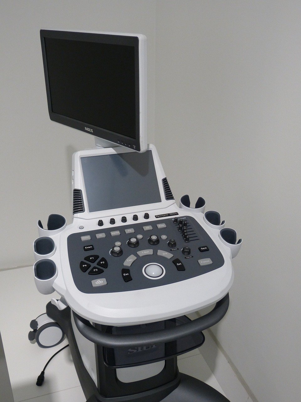 Pracownia RTG i USG: Kluczowe Aspekty Diagnostyki Obrazowej w Służbie Zdrowia