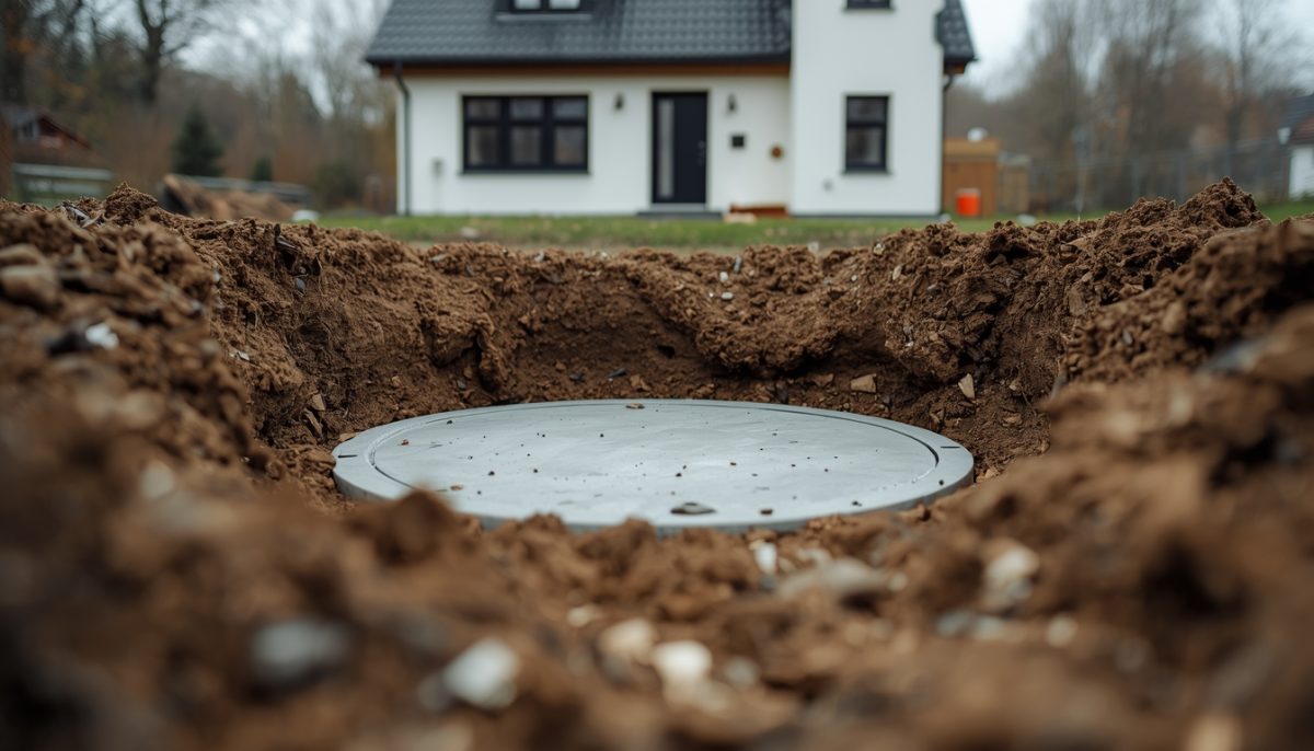 Codzienna obsługa zbiorników bezodpływowych w domu – rozszerzony kompendium poświęcony prawidłowego zarządzania systemem odprowadzania ścieków przez lata