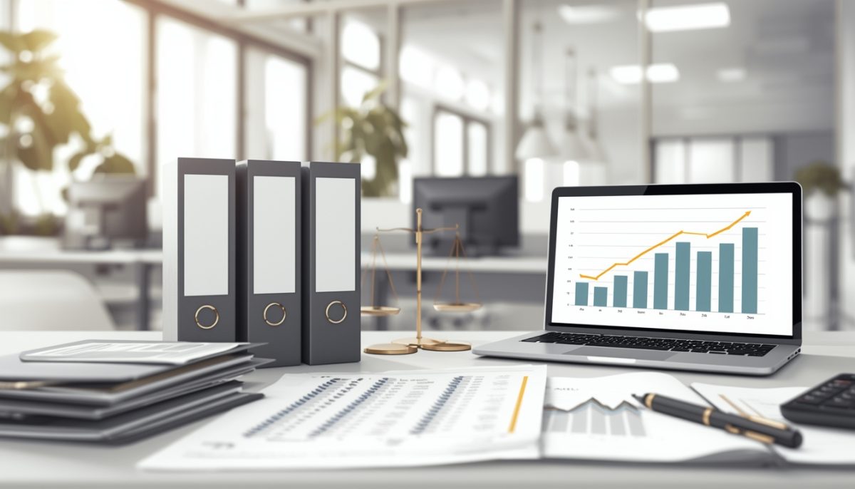 Jak firmy mogą skutecznie przygotować się na kontrole podatkowe w 2026 roku