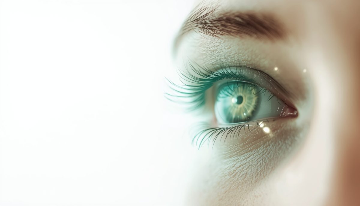 Świadomie prowadzona aktywna dbałość o komfortu widzenia w życiu zawodowym i prywatnym