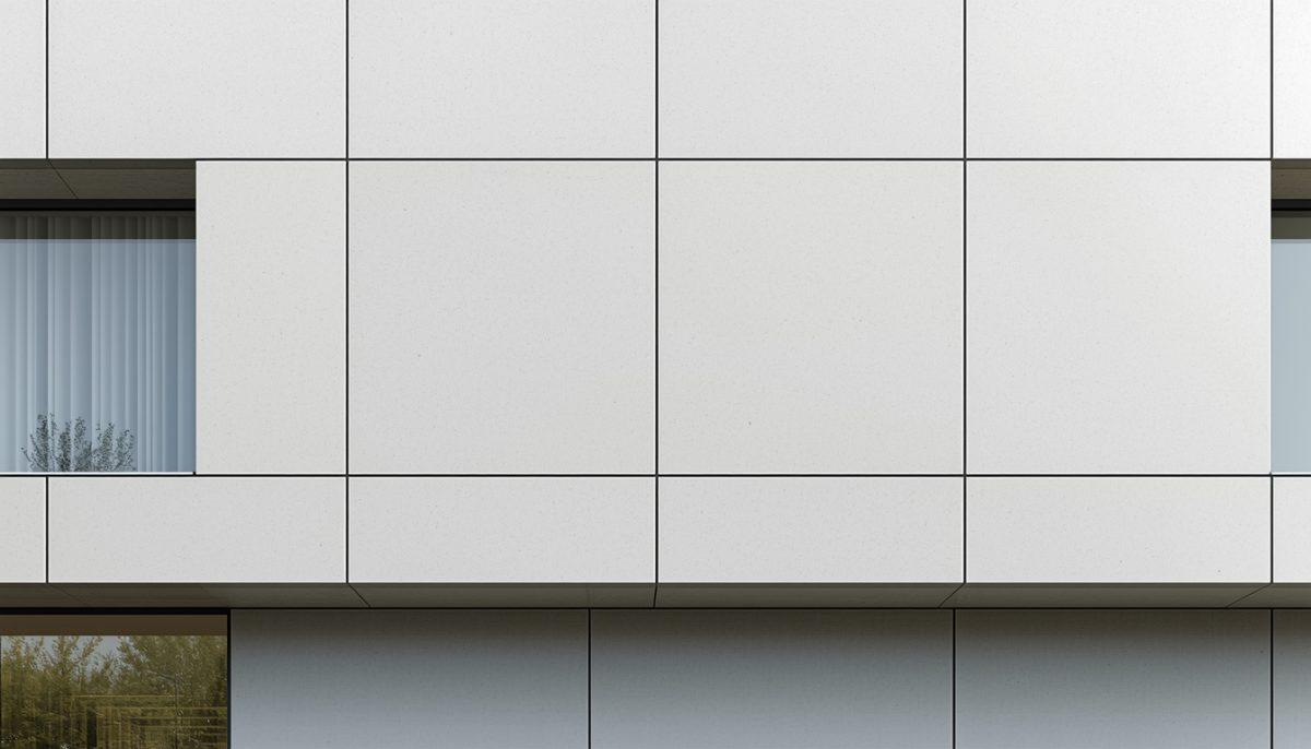 Strategiczne kształtowanie współczesnej elewacji konstrukcji w kontekście estetyki