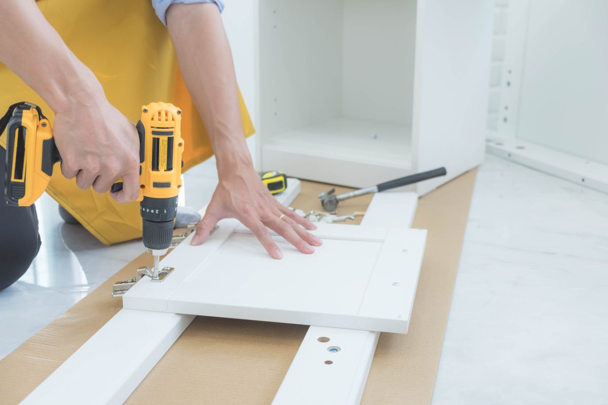 Meble Aranżacja Przestrzeni Projektowanie – Nowoczesne Propozycje Dla osób Wymagających